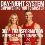 Body–Pro–Assurance® · Precision 24–in–1 Lean Protocol | 360°/24H Body–Mind Control–Transform–Excel | Safe–True Synergy · Smart 9–Action–in–1–Solution | Shape–Glow–Tone | Clinical Strength · 150g - Image 5