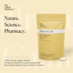 The Naked Pharmacy | Saffrosun Calm | Balance & Energy | Saffron with Vitamin B12 | High Strength | Natural No Additives | Vegan | 60 Capsules - Image 6