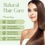 LikeLox Hair Growth Supplement for Women & Men – Biotin, Zinc, Silica & Iron | Thicker Hair, Hair Loss & Thinning Support | Vegan Hair Vitamins for Hair Regrowth, Strength & Volume | UK Made - Image 7