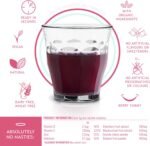 BE WELL 3 packs of 5x2g Sachets | Award-winning Immune Support for Children 3-14 Years Old | Great Tasting Berry | Vitamin C, D, Zinc and Selenium | Antioxidant | Easy to Use | Made in UK - Image 5