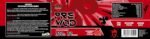 PRE WOD Pre Workout Supplement for Functional Fitness - 300g | Beta Alanine, Citrulline, Caffeine Pre Workout Supplement | Back by Athletes - Made in The UK by WOD Powders (Strawberry Sweets) - Image 6