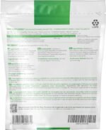 Huperzine A 225mcg, 90 Capsules – Memory & Cognitive Support – Pure Ingredients, GMO & Gluten Free – GMP Certified Nootropic Supplement by Raw Powders - Image 3