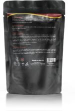 Grassfed Beef Liver Capsules 500mg - Supports Liver, Brain, and Heart Health - Image 3