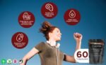 Grassfed Beef Liver Capsules 500mg - Supports Liver, Brain, and Heart Health - Image 4