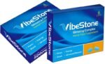 Ultra Strong VIBESTONE | 6 Capsules | Ginseng | Stronger | Power & Performance | Immediate Effect | Health Support | 500MG Ginseng LIBIDO Booster Capsules - Image 3