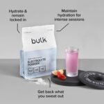 Bulk Electrolyte Powder, Unflavoured, 500 g, Packaging May Vary - Image 3
