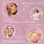 Known High-Strength Biotin Gummies - 10,000µg Biotin - Supports Healthy Hair & Skin - Natural Watermelon Flavour - 60 Vegan Gummies, 1 Month Supply - Image 3