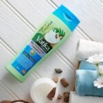 Vatika Naturals Multivitamin Enriched Coconut Shampoo - 400ml | With Goodness of Coconut Blend with Multivitamins | For Hair Nourishment and Shine - Image 5
