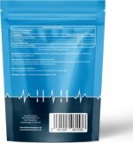 Liposomal Glutathione Reduced 90 Capsules | 2000 MG | Enhanced Absorption Glutathione Supplement | Non-GMO Vegan Natural | UK Based Brand - Image 5