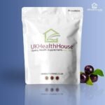 UKHealthHouse - Acai Berry 1000mg x 30 Capsules High Strength Slimming Pills Antioxidant Diet - High Vitamin Complex - Non-Vegan - Weight Loss Premium - Image 7