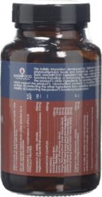 TERRANOVA Calcium Magnesium 2:1 Complex, 100 CT - Image 3