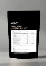 Shilajit Gummies for Men & Women | Pure & Natural Himalayan Gold Shilajit Gummies Rich in Ashwagandha | Gokshura | Energy Boost & Immune Support - Gluten Free 60 Gummies - Image 4