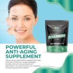 Spermidine Supplement 5mg | Glucose Metabolism & Immune Support | for Women & Men | Wheat Germ Extract for Cellular Renewal & Longevity | 60 Vegan Capsules - Image 6