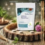 Kudzu Root & SOYA Isoflavone 250 Tablets – Natural Phytoestrogen Complex for Menopause Support, Hormonal Balance, and Bone Health - Image 5