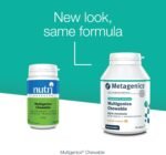 Metagenics Multigenics Chewable - Highly absorbable chewable multivitamin - Supports The Immune System - Orange Flavour - 90 Tablets - Image 4