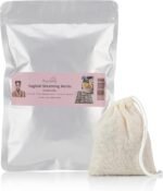 Funmi Vaginal Steaming Herbs Standard Mix - Yoni Steam Herbs Female Steam Therapy - Organic Herbs Natural Standard Detox for Healing - Image 3