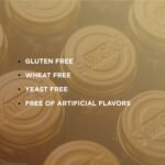 Solgar Kangavites Bouncing Berry Complete Multivitamin and Mineral Formula Chewable Tablets - Pack of 120 - 28 Active Ingredients - Supports a Healthy Lifestyle - Vegan and Gluten Free - Image 6