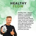 Healthy Flow Blood Support 60 Capsules 1 Month Supply - Image 3
