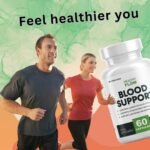 Healthy Flow Blood Support 60 Capsules 1 Month Supply - Image 4