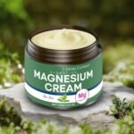 Gentle Relief Cream - Body Massaging Gel for Active Lifestyle | Natural Non-Greasy Formula with 120g Capacity, Easy Absorption, Joint Comfort Support, Suitable for Legs, Wrists, Feet Use - Image 7