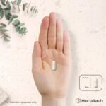 Broccoli Sprout Extract 18,000mg | Activated Sulforaphane Supplement | 60 Vegan Capsules | High Strength | by Horbaach - Image 6