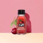 Flawsome! Vitamin C Cherry Shots (12x60ml) | Immune Boost | 375mg of Vitamin C in Every Shot (468% RI) | Whole Ingredients, Nothing Artificial | Nature’s Answer to Vitamin C Tablets | BCorp certified - Image 3
