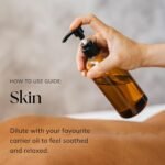 Nikura French Lavender Essential Oil - 100ml | Lavender Oil for Sleep, Aromatherapy, Diffusers for Home, Candle-Making, Bath, Anxiety, Massage, Hair, Skin | 100% Pure Natural Oils | Vegan & UK Made - Image 4