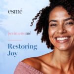 Esme Menopause Supplements Perimenopause Supplements 1 Month Supply - Daily Support for The Early Stage of Menopause – 60 Capsules - Includes Ashwagandha, Vitamins and Red Clover - Image 8