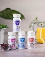 Yours Multivitamin Women, Premium Multivitamin, Vitamin D3, Vitamin A, C, Iron and Biotin. with Essential Nutrients and Minerals. Boosts Immunity and Energy. Support Hair and Nails Growth. - Image 9