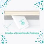 Saccharomyces Boulardii 5 Billion CFU 90 Capsules - No Refrigeration Required - High Strength Non-Colonising Yeast with synergistic Olive Leaf, Biotin and Vitamin D3 - Image 6