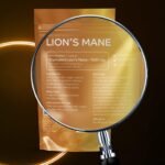Lion’s Mane 7500mg per Capsule for Clarity, Calm and Cognitive Strength - Image 5