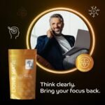 Lion’s Mane 7500mg per Capsule for Clarity, Calm and Cognitive Strength - Image 8
