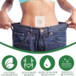 40pcs Bee Venom Patches,Lymphatic Drainage Patches,Fat Burning Patches for Belly&Waist&Legs,Skin Firming &Body Shaping Patch,Anti-Cellulite,Natural Fat Reduction,Bee Venom detox patches - Image 7