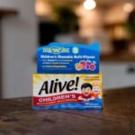 Alive! Children's Chewable Multi-Vitamin OAD 30tabs (Pack of 1) - Image 5
