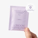 London Nootropics - Zen - Adaptogenic Mushroom Coffee with Ashwagandha & L-theanine - 12 Sachets - Image 4