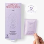 London Nootropics - Zen - Adaptogenic Mushroom Coffee with Ashwagandha & L-theanine - 12 Sachets - Image 6
