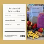 INNOPURE CoQ10 Supplement - 90 Capsules - 3 Month Supply - Each Capsule Providing 100mg of Pure Coenzyme Q10, Naturally Fermented, Vegan Approved - High Strength - Made in The UK - Image 3