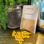 INNOPURE CoQ10 Supplement - 90 Capsules - 3 Month Supply - Each Capsule Providing 100mg of Pure Coenzyme Q10, Naturally Fermented, Vegan Approved - High Strength - Made in The UK - Image 4