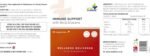 VitaThrive® Immune Support with Beta Glucans - 90 Capsules - Image 3