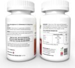VitaThrive® Immune Support with Beta Glucans - 90 Capsules - Image 4