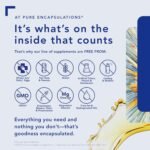 Pure Encapsulations Gluten Dairy Enzyme - Digestive Support for Gluten and Diary, 60 Capsules - Image 4