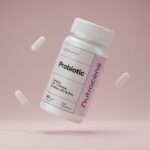 Advanced Probiotic | Gut Support for Men & Women | Delayed Release Capsule | 40 Billion CFU | 15-Strain Formula with 26B Acidophilus | Made in The UK | GMP Standards | Vegan | Gluten & Dairy Free - Image 4