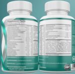 Bariatric Multivitamin for Post Gastric Sleeve, Bariatric Sleeve, Gastric Bypass - Image 3