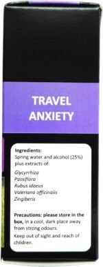 Veterinary Formula Remedy (Dogs and Cats) for Stress Relief - Travel Anxiety 50ml - Image 3