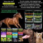 Veterinary Formula Remedy (Dogs and Cats) for Stress Relief - Travel Anxiety 50ml - Image 4