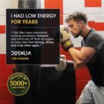 Original Shilajit Resin - 50g - Gold Grade Shilajit - 6 Months Supply - High Fulvic & Humic Acid - 100% Pure Shilajit - for Energy & Stamina - Image 5