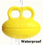 Hand Exercise Ball,Finger Ball Exerciser Grip Ballm,Fingers Grip Balls,Strength Squeeze Stress Balls for Hand,for Adults and Kids Finger Grips Strengthening Exercise Hands,Grips Strengthening - Image 4