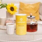 Collagen Powder with L-Glutamine - Strengthen Immune System | Vitamin C, D, Selenium, Zinc, Ginger, Elderberry, Vital Mushrooms | 450g Strengthen Immune System Glutamine Powder | JARMINO - Image 7