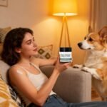 Comfort Cream - Soothing Nerve Joint Muscle Lotion, Non Greasy Leg Relief, Topical Analgesic Solution, Arm Elbow Shoulder Support, Men Women Daily Comfort, 99 Gram Supply - Image 4