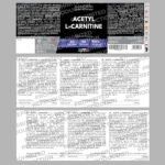 Bandini® Acetyl L-CARNITINE 1000mg per Serving | 60 Vegan Capsules (2 Months Supply) | High Strength ALCAR | L Carnitine Tartrate Natural Energiser | Improves Sports Performance & Metabolism | Non-GMO - Image 5